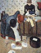 milliners Paul Signac